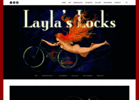 laylaslocks.com