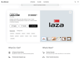 laza.com