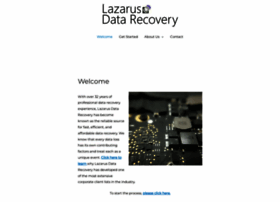 lazarus.com