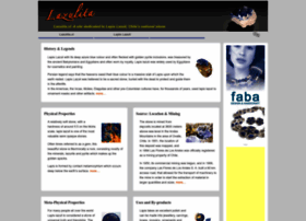 lazulita.cl