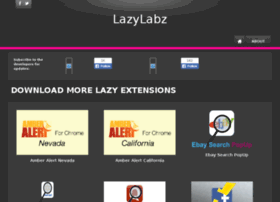 lazylabz.com
