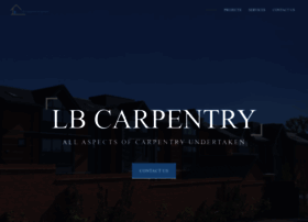 lb-carpentry.com