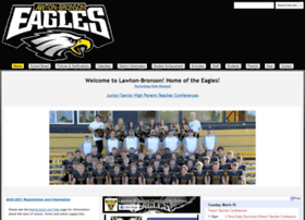 lb-eagles.org