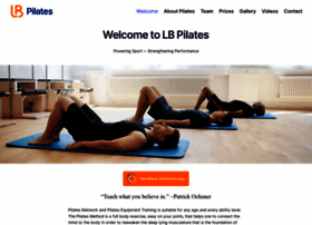 lb-pilates.ch