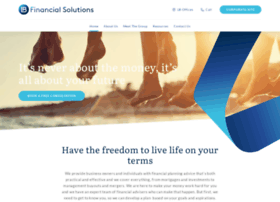 lbfinancialsolutions.com