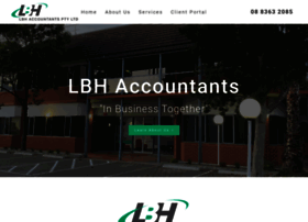 lbh.com.au