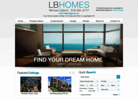lbhomes.com