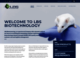 lbs-biotech.com