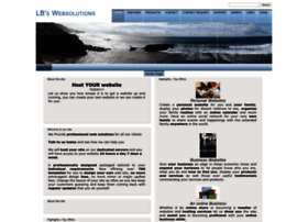 lbswebsolutions.com.au