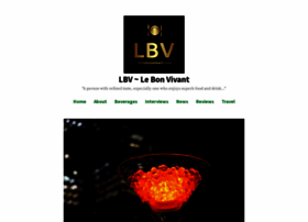 lbvlebonvivant.com