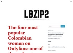 lbzip2.org