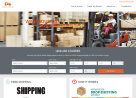lccouriers.co.in