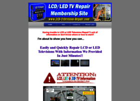 lcd-television-repair.com