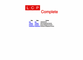 lcpcomplete.com
