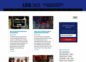 lds365.com