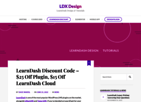 ldx.design