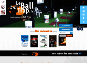 le-ball-trap.fr