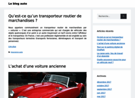 le-blog-auto.fr