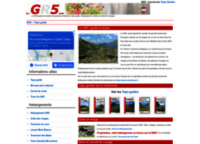 le-gr5.com