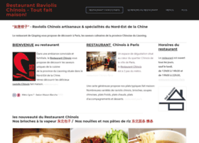 le-restaurant-chinois.fr