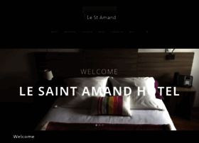le-saint-amand.com