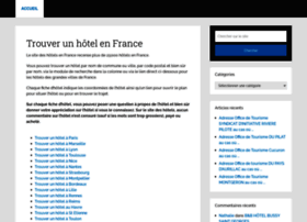 le-site-des-hotels.com