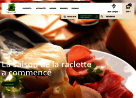 le-vosgien-gourmet.fr