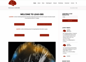 lead-dbs.org