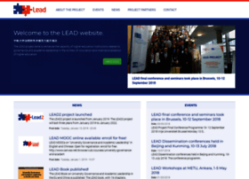 lead-project.org