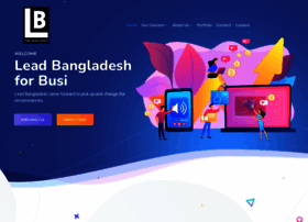 leadbangladesh.com