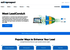 leadconduit.com