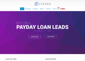 leaddd.com