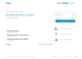 leadearners.com
