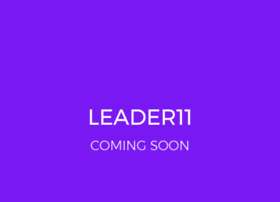 leader11.com