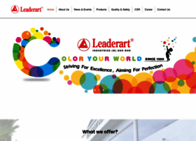 leaderart.com.my