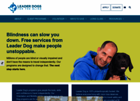 leaderdog.org