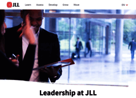 leadershipatjll.com
