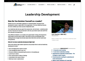 leadershipbreakthrough.com