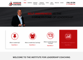 leadershipcoaching.com.au