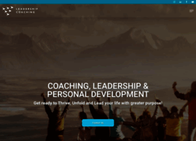 leadershipcoaching.gr