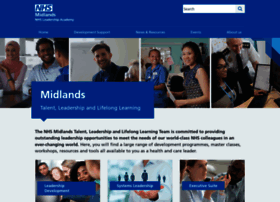 leadershipeastmidlands.nhs.uk