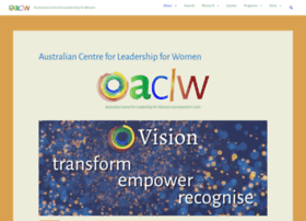 leadershipforwomen.com.au
