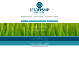 leadershipinsight.co.za