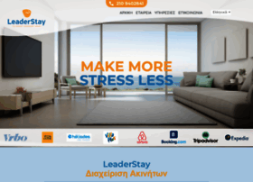 leaderstay.com