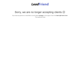 leadfriend.com