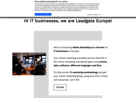 leadgate.eu