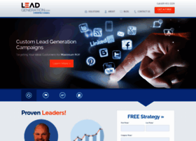 leadgeneration.com