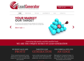 leadgenerator-uk.com