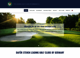 leading-golf.de