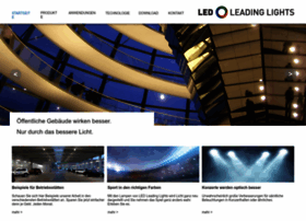 leading-lights.de
